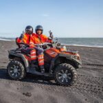 Quad Bike Tour on Black Lava Sands from Mýrdalur - Final Thoughts: Who Is This Tour For?
