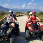 Quad Bikes for Guided Tours. - Final Thoughts