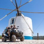 Quad Biking Adventure Tour in Albufeira - Who’s This Tour Best For?