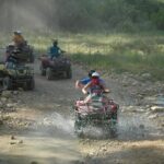 Quad Biking in Antalya Forests & Taurus Mountains - The Booking and Cancellation Details