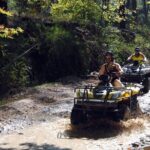 Quad Biking in Belek Forests & Taurus Mountains - The Experience: An Honest Look