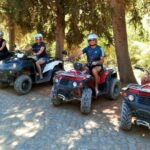 Quad Biking Sightseeing Tour in Albufeira - FAQ