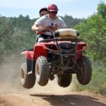 Quad Safari Experience in Alanya (Adventure Tour) w/ Free Hotel Transfer - The Guide and Group Dynamics