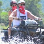 Quad Safari Experience in Antalya - Who Is This Tour Best For?