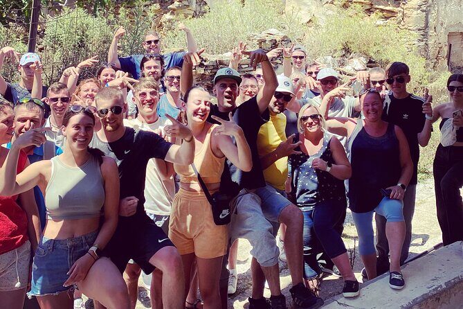 Quad Safari Tour - Explore The Wild Side of Crete - FAQ