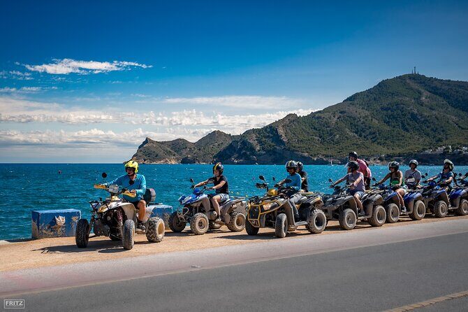 Quad tours Benidorm - The Downsides to Keep in Mind