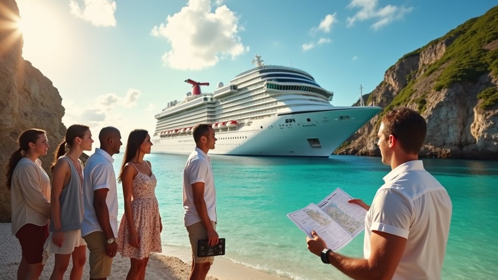 qualified family tour guides