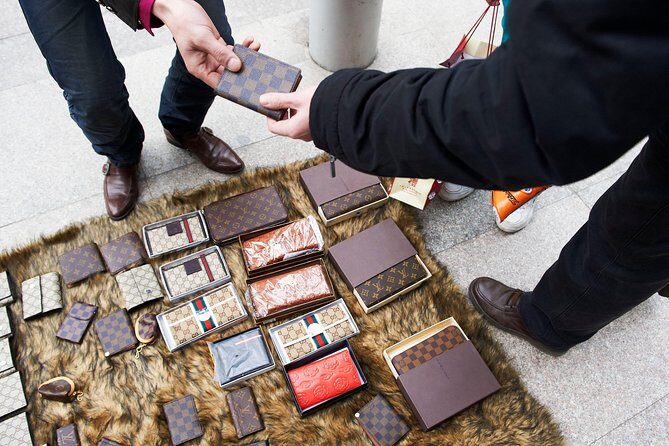 Quarteira Town & Gypsy Market Tour with Beach Bliss - Real-World Feedback: The Good and the Not-So-Good