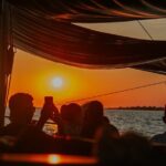Queen Bee Sunset Cruise with Swim Stops and Dinner - What Do the Reviews Say?