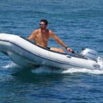 "QueenBee" Full-Day Boat Trip with Lunch - Frequently Asked Questions