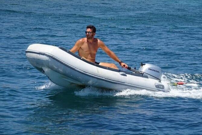 "QueenBee" Full-Day Boat Trip with Lunch - Frequently Asked Questions