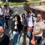 Queer Lisbon - A Treasure Hunt in LGBT History - What Sets This Tour Apart?