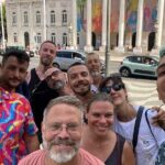 Queer Lisbon Historical Tour - FAQ