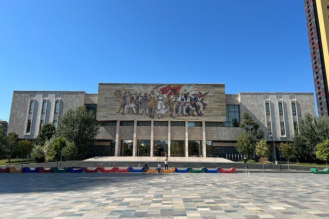Quick Tour of Tirana - What Travelers Say