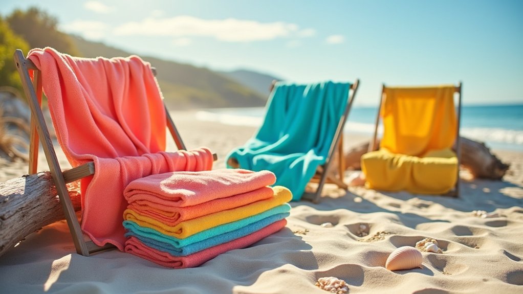 quick drying microfiber travel towels