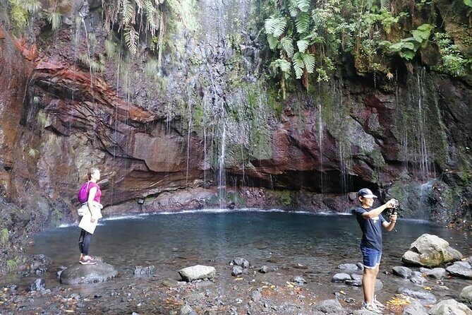 Rabaçal / 25 Fonts - Who Is This Tour Best For?