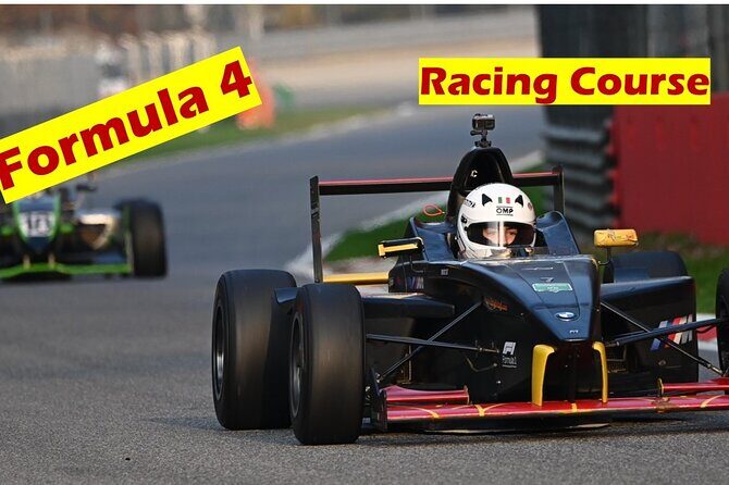 Racing Experience-Formula Racing Course and laps on Ferrari near Milan - Is It Worth the Price?