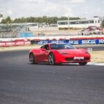 Racing Experience - Test Drive Ferrari 458 on a Race Track Near Milan - The Setting and Additional Perks