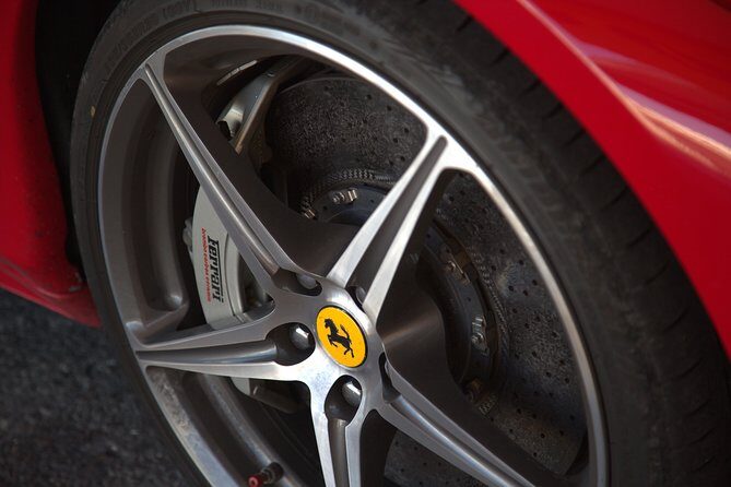 Racing Experience - Test Drive Ferrari 458 on a Race Track Near Milan inc Video - Real Traveler Insights and Reviews