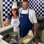 Rada Rooftop Cooking Class in Positano - How It Compares in Value