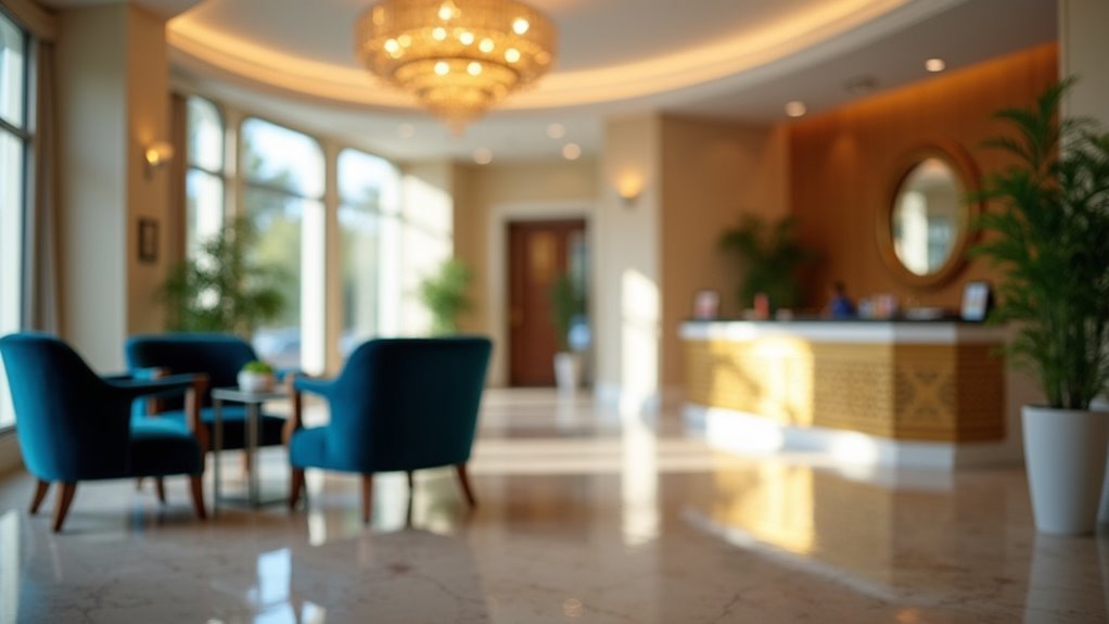 radisson blu birmingham family amenities