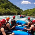 rafing and canyoning tour antalya - The Itinerary Breakdown — What You Can Expect