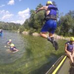 Rafting and zipline in Bled Slovenia - Who Should Consider This Tour?