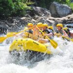 Rafting at Koprulu Canyon with Zipline Incl. Lunch f/Belek - Who Is This Tour Best For?