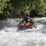 Rafting at the foot of Mont Blanc in Chamonix - Final Thoughts