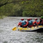 Rafting "Canyon" - The Value of This Adventure