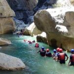 Rafting Canyoning and Zipline Experience from Antalya - What the Reviews Say