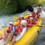 Rafting Cetina River Half Day Trip - Pricing and Value