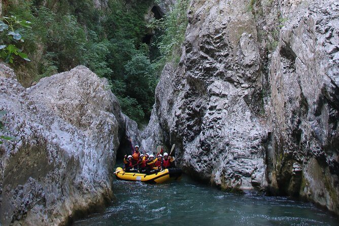Rafting: Grand Canyon of Lao - The Sum Up: Who Is This Tour Best For?