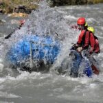 Rafting in Salzach with a state-certified raft guide - Who Should Consider This Tour?