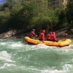 Rafting on Brembo River. - The Real Experience: What Travelers Say