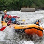 Rafting on Struma River - The Extras and Additional Activities