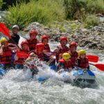 Rafting Verdon  Explor Verdon  Family Course - FAQs