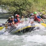 Rafting Verdon Gorges - Group Experience and Overall Atmosphere