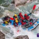 Rafting Verdon  Point Sublime  Sports Course - What’s Included and What to Bring