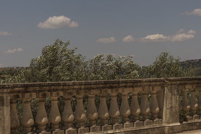 Ragusa Ibla Walking and Photography Tour - Focusing on Exteriors of Historic Churches and Buildings