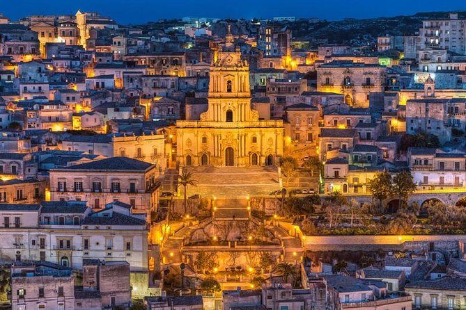 Ragusa, Modica & Scicli Tour - Who Is This Tour Best For?