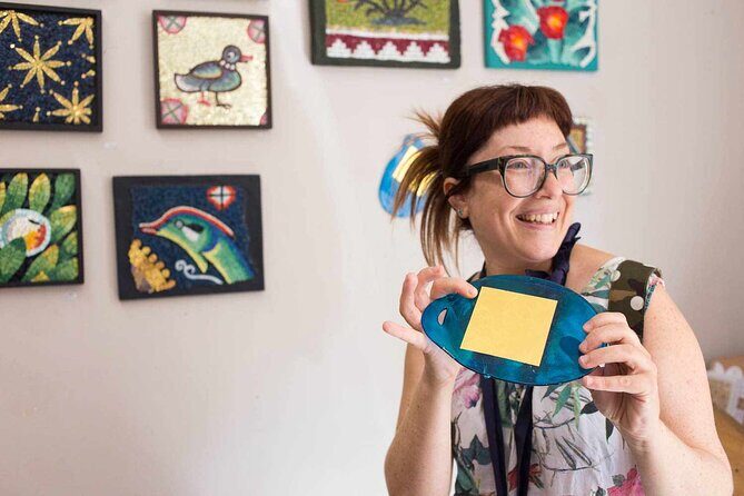 Ravenna Food and Mosaic Tour with Taste Bologna - Max 10 people - Pricing and Value