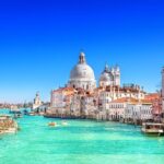 Ravenna Port to Venice with Deluxe Tour by Boat and Gondola - The Water Experience & Gondola Ride