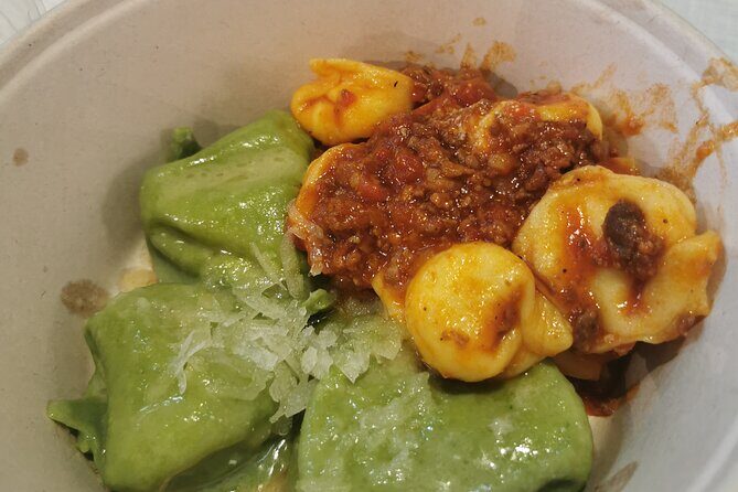 Ravenna UNESCO Monuments with Pasta, Piadina and Gelato Tasting - The Itinerary: What to Expect and Why It Matters