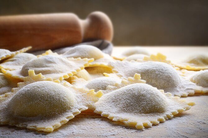 Ravioli & Tagliatelle Cooking Class at a Local's Home in Positano - FAQs
