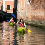 Real Venetian Kayak - Tour of Venice Canals with a local guide - The Benefits of a Kayak Tour in Venice