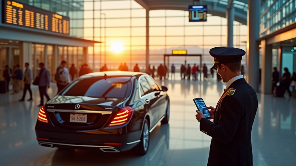 real time flight tracking updates