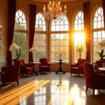 reasons to choose gonville hotel