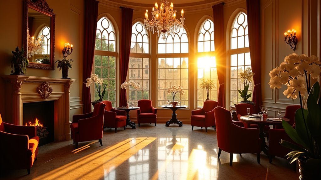 reasons to choose gonville hotel