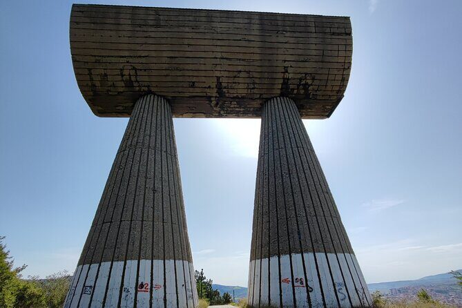 Recent History of Kosovo and Mitrovica Tour (combined) - What’s Included & What to Budget for